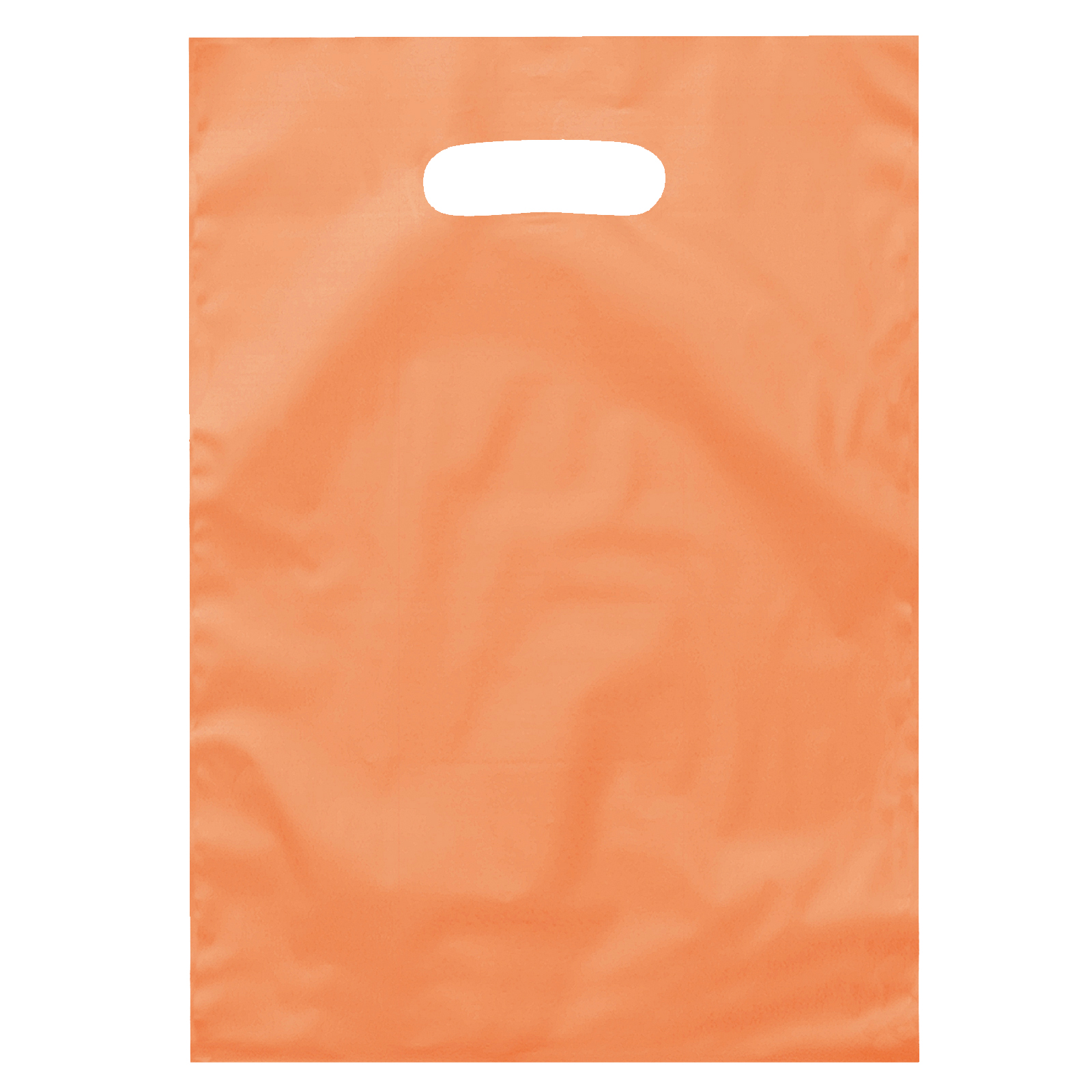 Aster™ - Frosted Brite Die Cut Handle - Dynamic Color 1