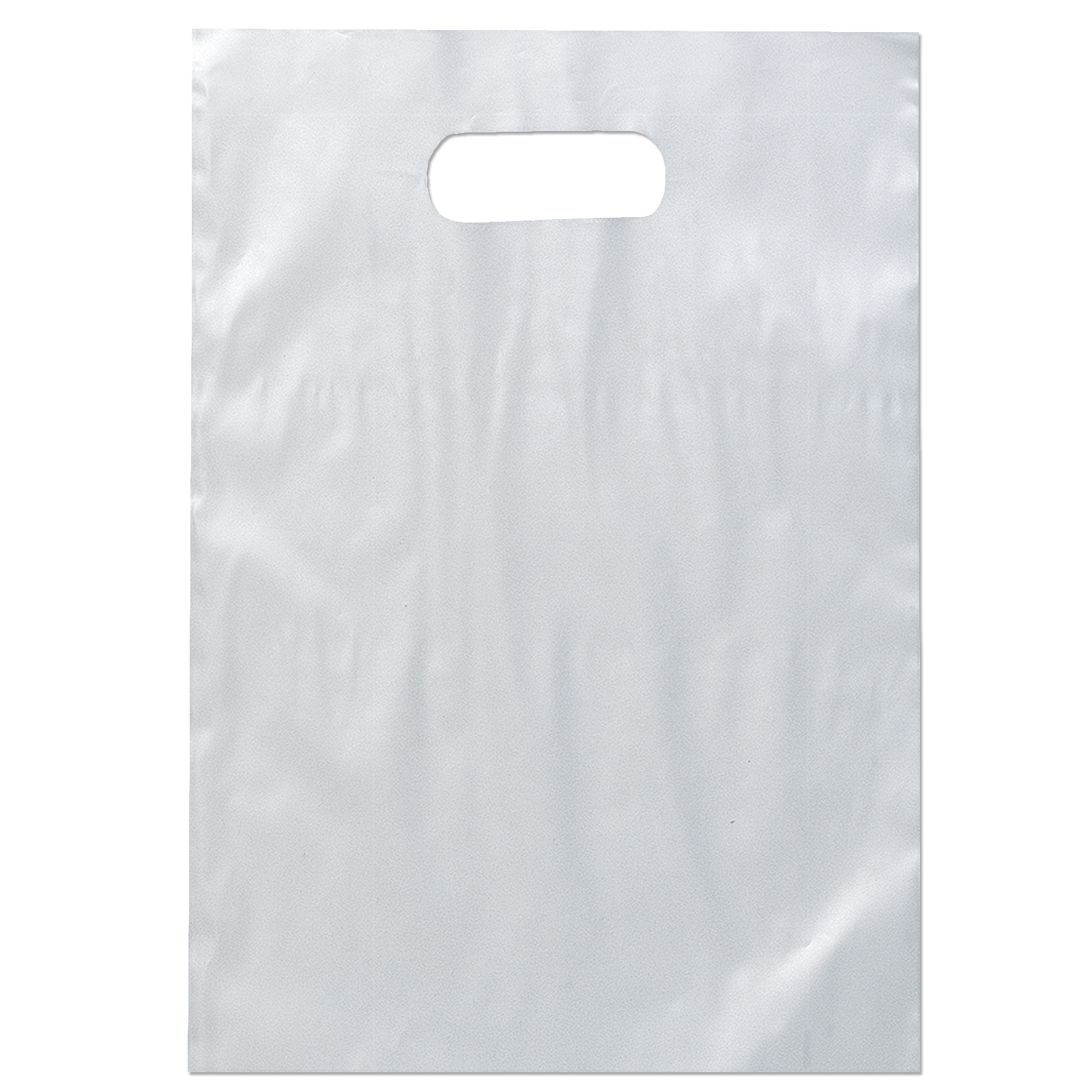 Aster™ - Frosted Brite Die Cut Handle - Dynamic Color 1