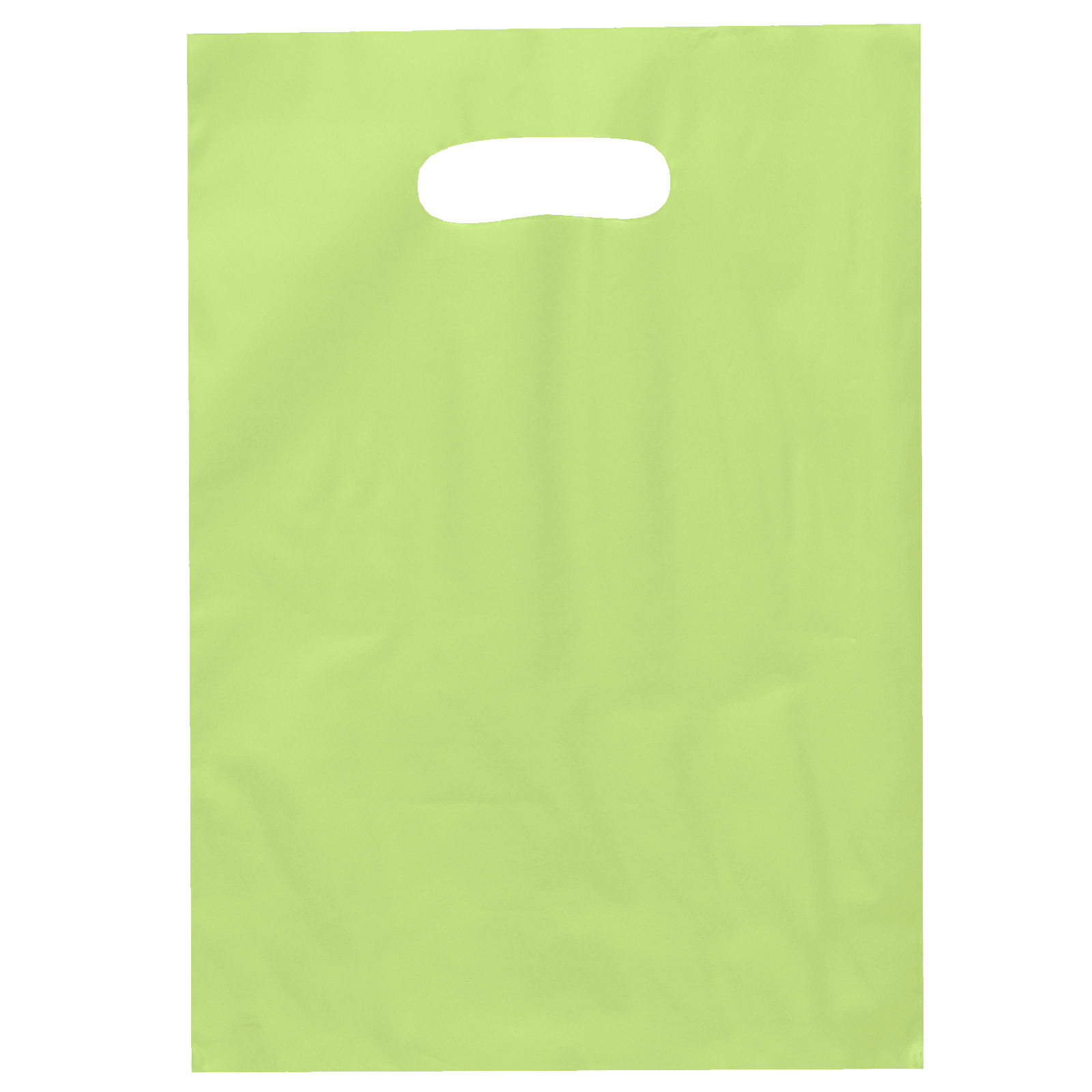Aster™ - Frosted Brite Die Cut Handle - Dynamic Color 1