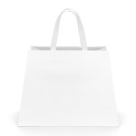 McKinley - Trapezoid Eurototes - Dynamic Color - White McKinley - Trapezoid Eurototes - Dynamic Color - White