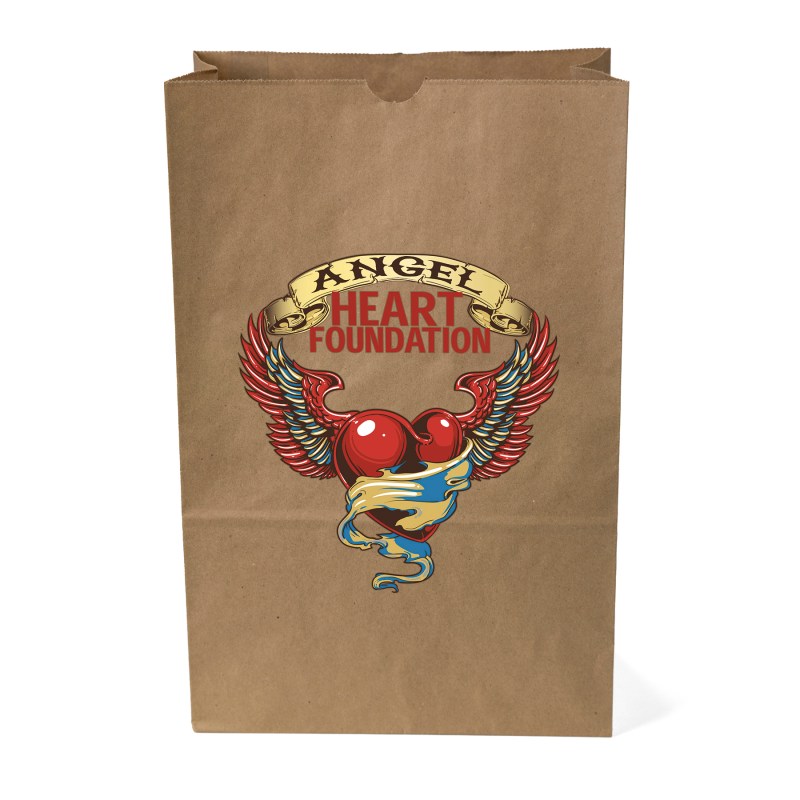 1/6 BBL Bag - ColorVista 1 1/6 BBL Bag - ColorVista 1