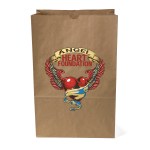 1/6 BBL Bag - ColorVista 1 1/6 BBL Bag - ColorVista 1