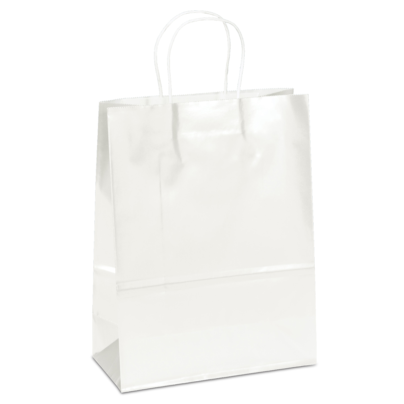 Amber™ - Gloss Shopper - Foil Print 1
