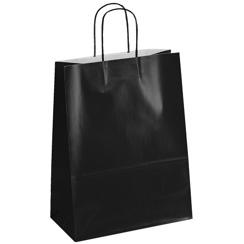 Amber™ - Gloss Shopper - Foil Print 1