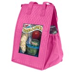 Therm-O-Snack™ - Insulated Tote - ColorVista 1 Therm-O-Snack™ - Insulated Tote - ColorVista 1