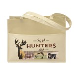 Dunes™ - Matte-Laminated Tote - ColorVista 1 Dunes™ - Matte-Laminated Tote - ColorVista 1