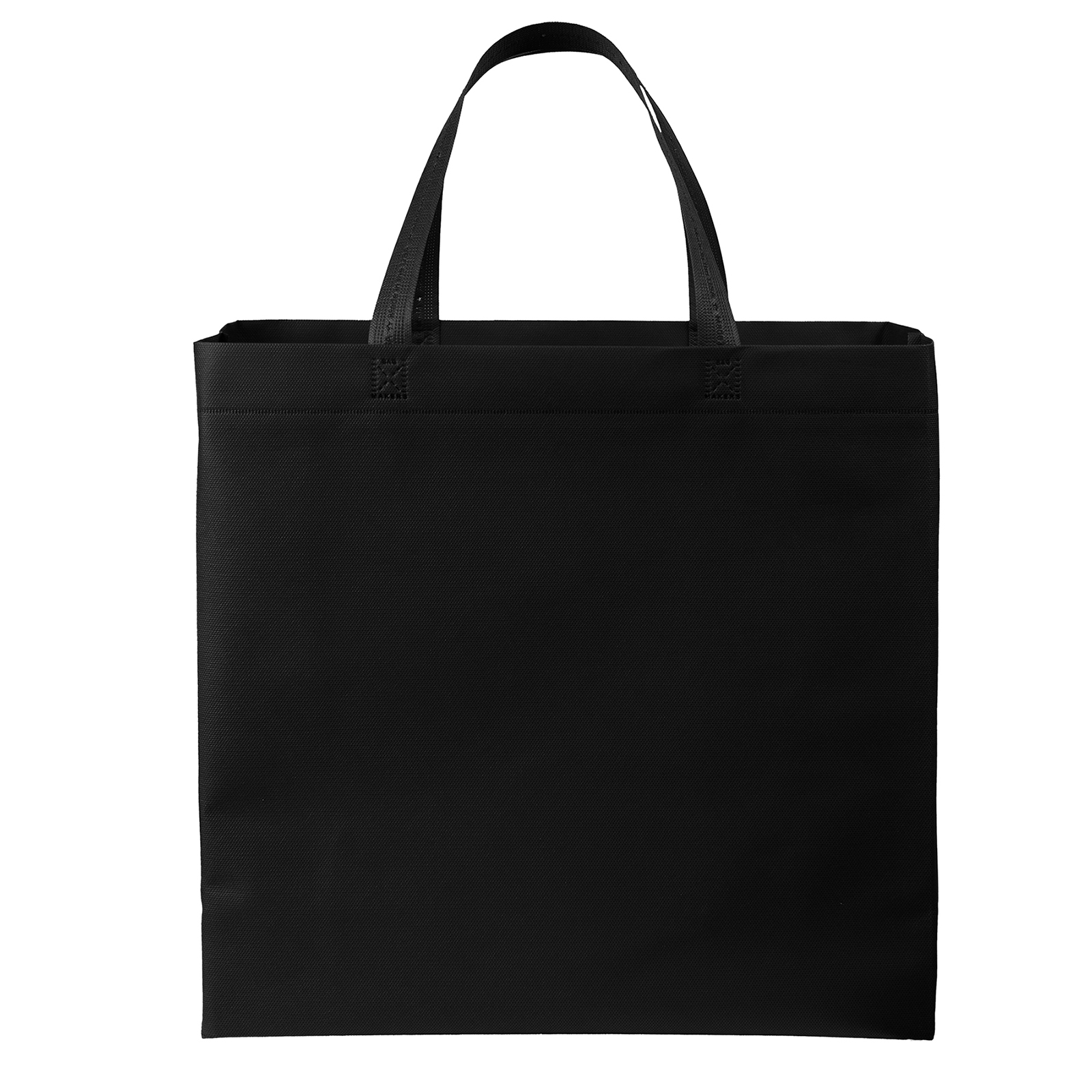 Patriot™ - USA Made Non-Woven Tote - Sparkle 1