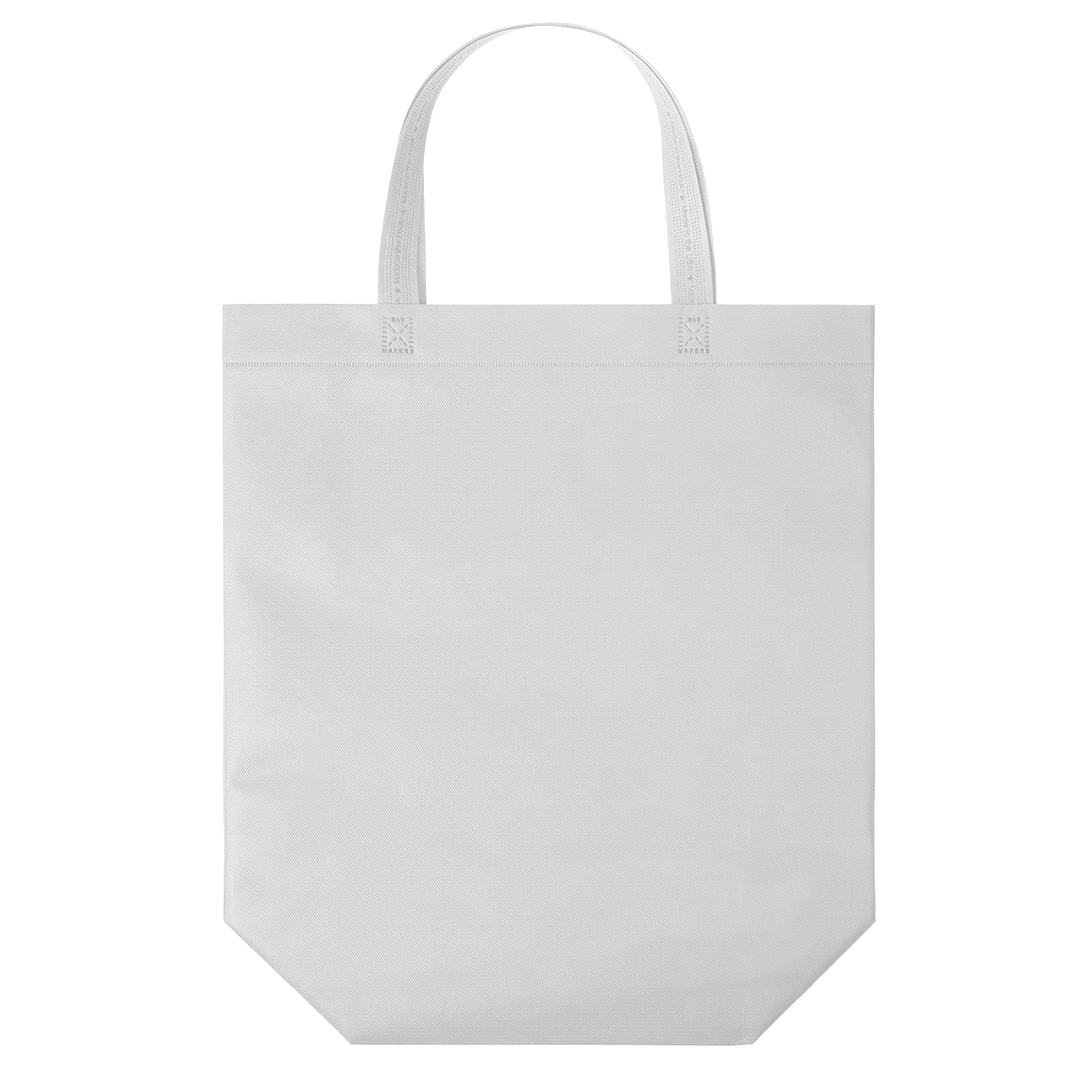 Patriot™ - USA Made Non-Woven Tote - Sparkle 1