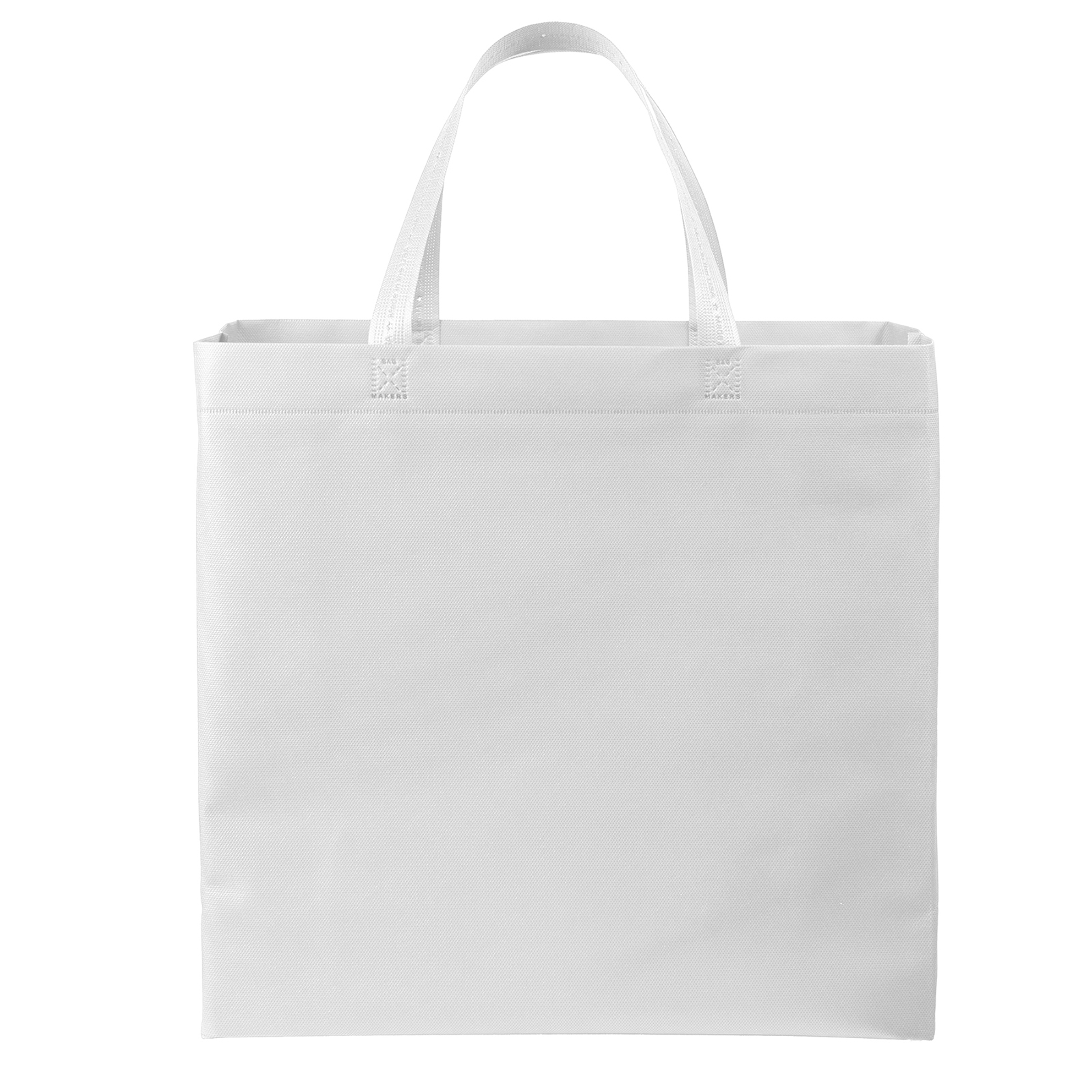 Patriot™ - USA Made Non-Woven Tote - Sparkle 1