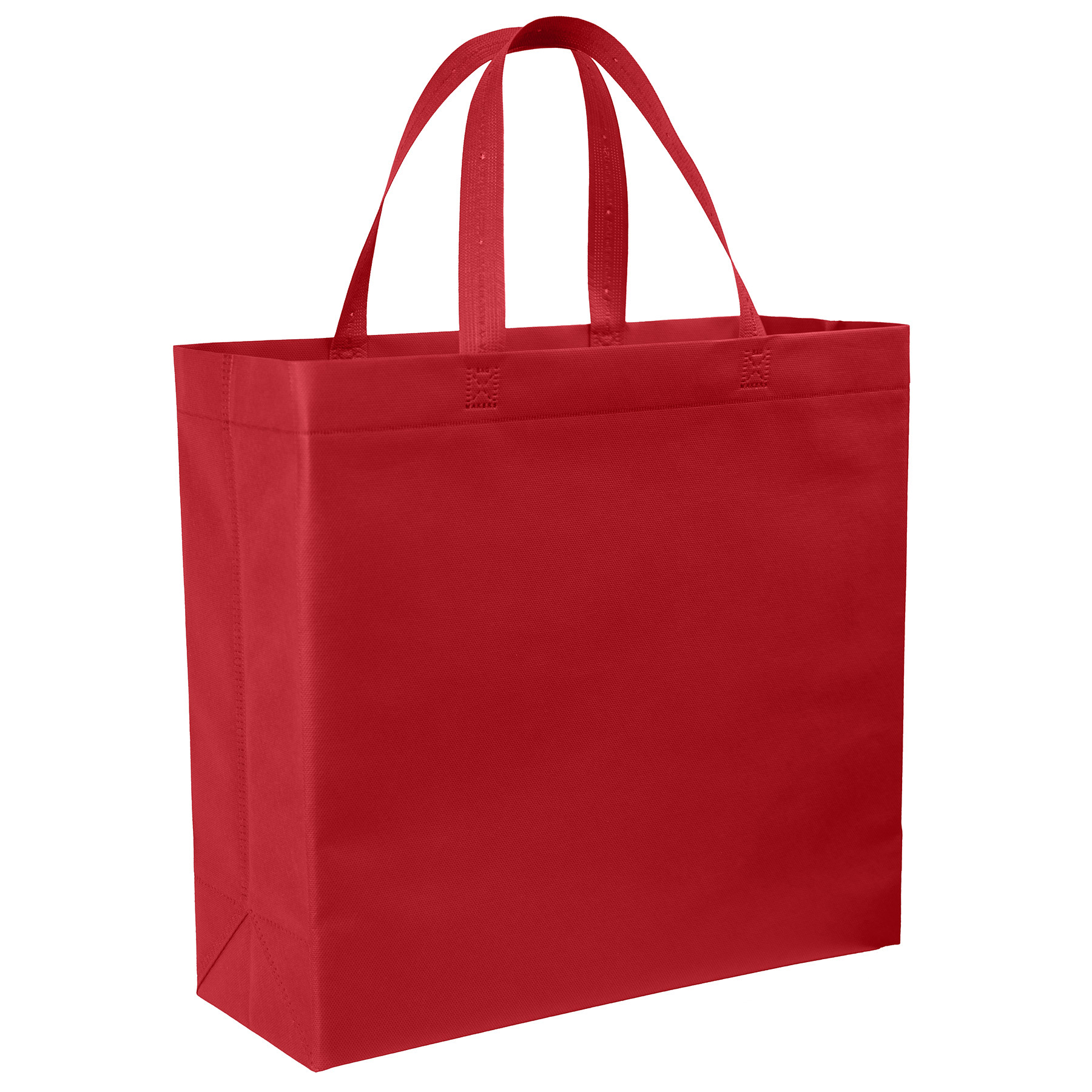 Patriot™ - USA Made Non-Woven Tote - Sparkle 1