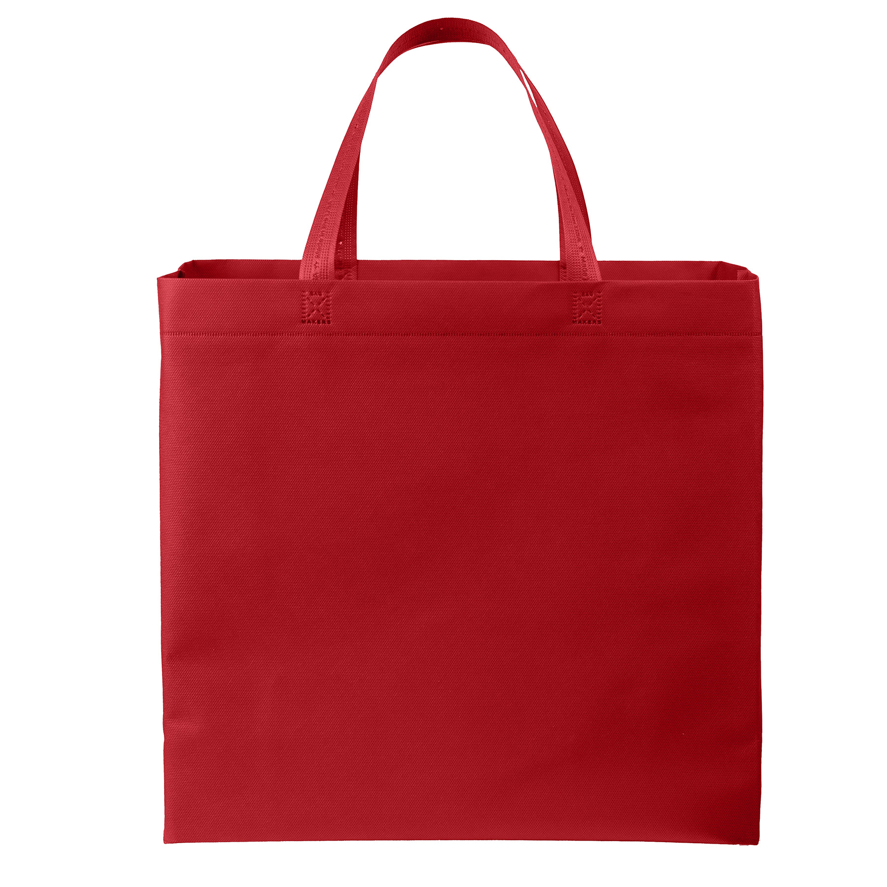 Patriot™ - USA Made Non-Woven Tote - Sparkle 1