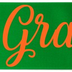 8" Badge Satin Ribbon - 25yd Roll - Brilliance - Matte Finish - Holiday Green 8" Badge Satin Ribbon - 25yd Roll - Brilliance - Matte Finish - Holiday Green
