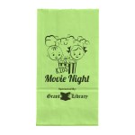 2# Popcorn Bag - Flexo Ink Print 1 2# Popcorn Bag - Flexo Ink Print 1