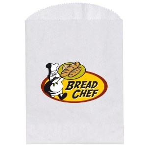 Gourmet - Specialty Bag - ColorVista 1 Gourmet - Specialty Bag - ColorVista 1