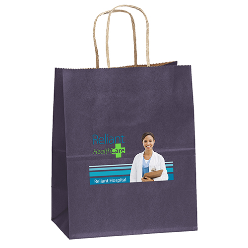 Munchkin - Matte Shopper - ColorVista 1