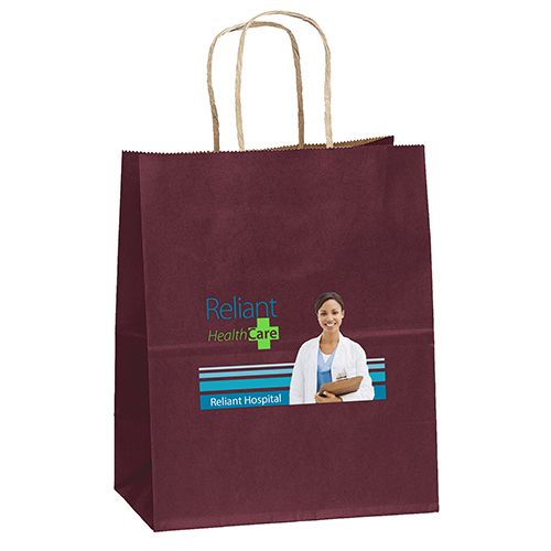 Munchkin - Matte Shopper - ColorVista 1