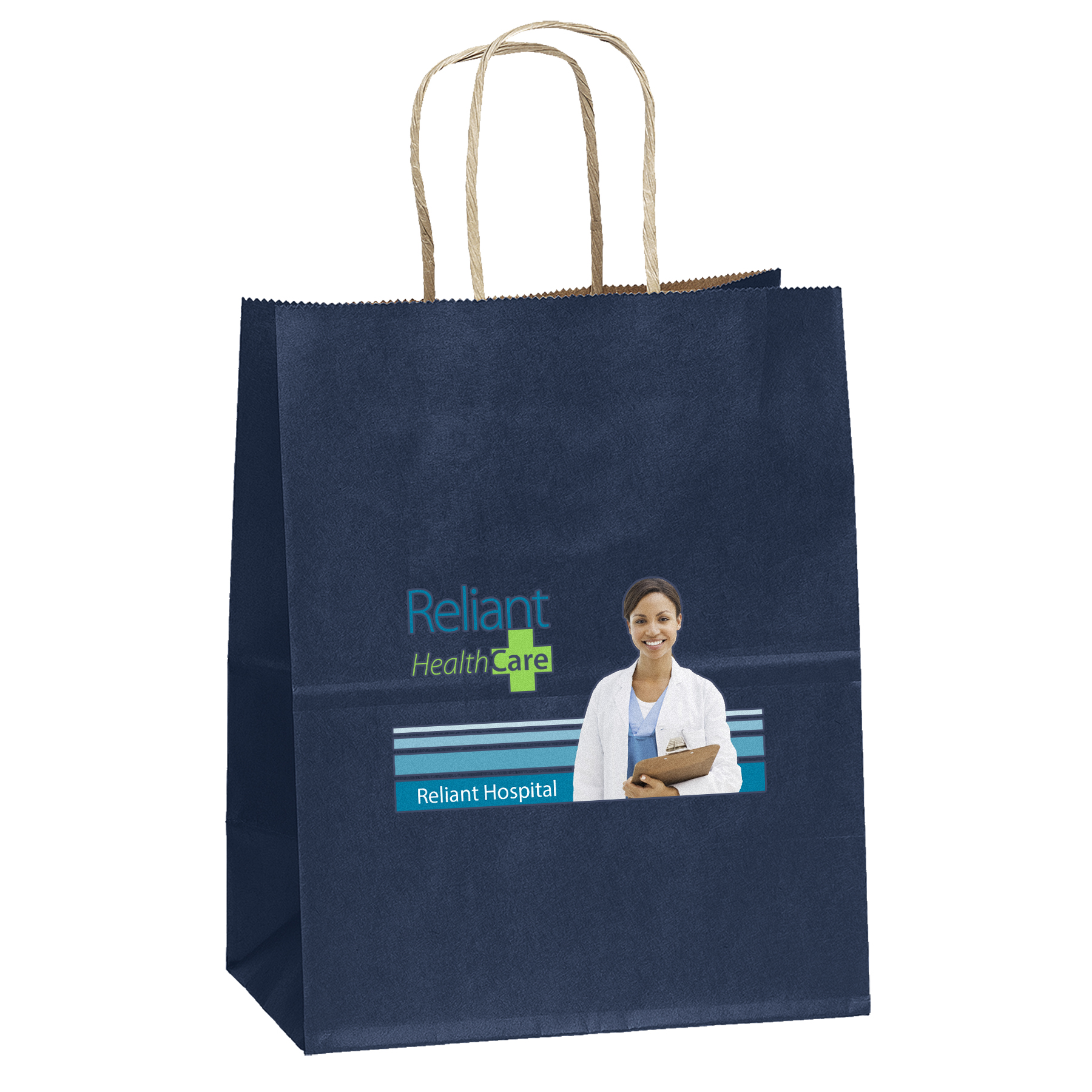 Munchkin - Matte Shopper - ColorVista 1