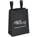 Hang Around™ - Non-Woven Bag - Screen Print 1 Hang Around™ - Non-Woven Bag - Screen Print 1
