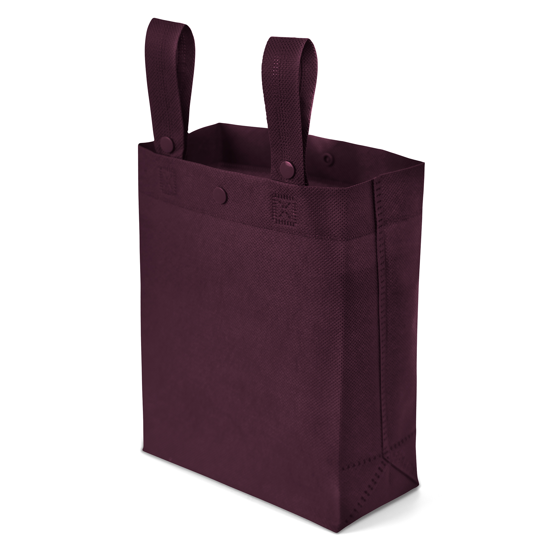 Hang Around™ - Non-Woven Bag - Screen Print 1