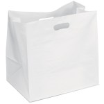 Chuckwagon™ Take-Out Bag - Foil Print 2 Chuckwagon™ Take-Out Bag - Foil Print 2