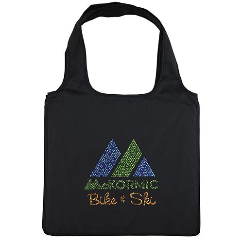 Adventure™ - Polyester Tote - Sparkle 1