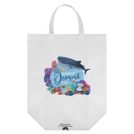Ocean™ - R-PET Non-Woven Totes - Dynamic Color 1 Ocean™ - R-PET Non-Woven Totes - Dynamic Color 1