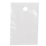 9 1/2W x 14H Doorknob Bag - Flexo Ink Print 2 9 1/2W x 14H Doorknob Bag - Flexo Ink Print 2