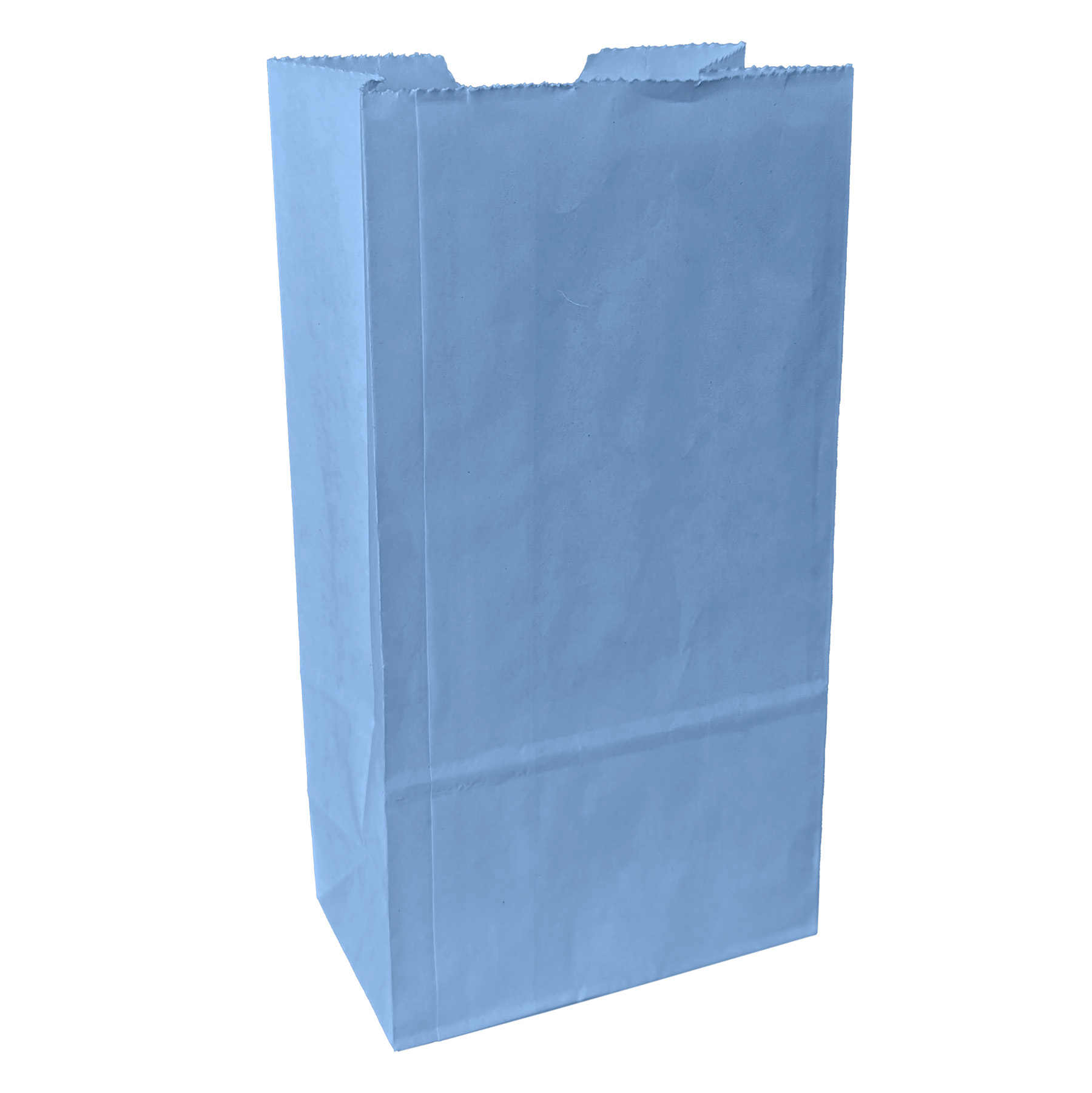 2# Popcorn Bag - Flexo Ink Print 1
