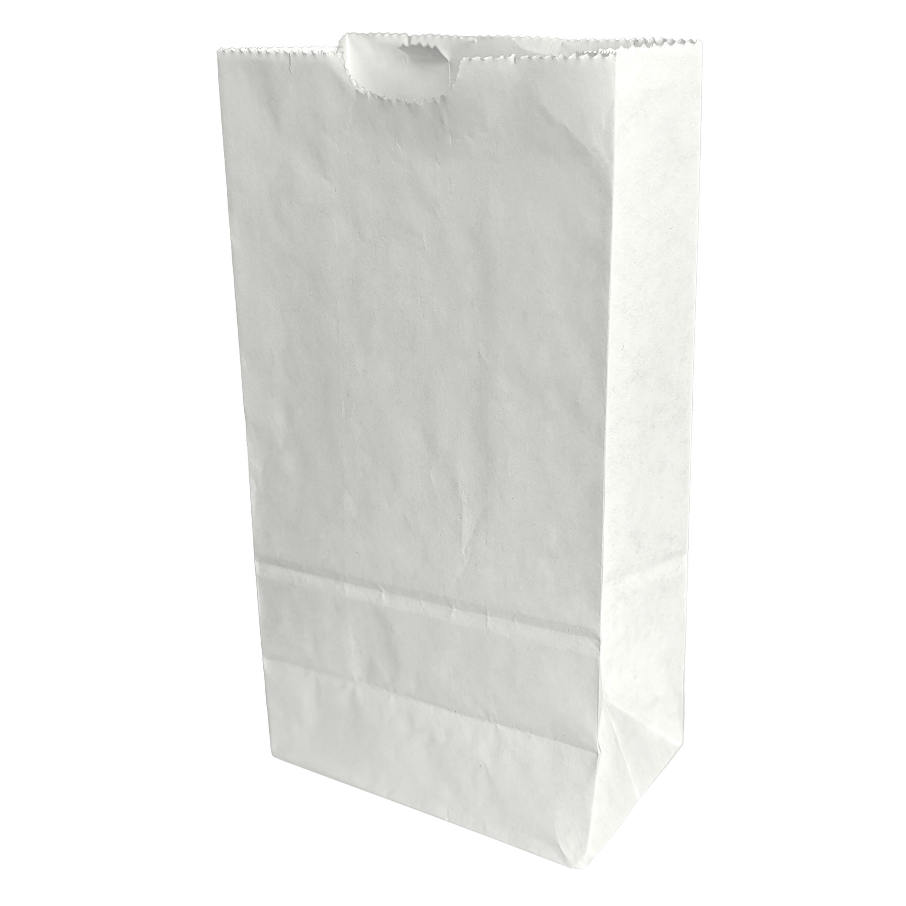 2# Popcorn Bag - Flexo Ink Print 1