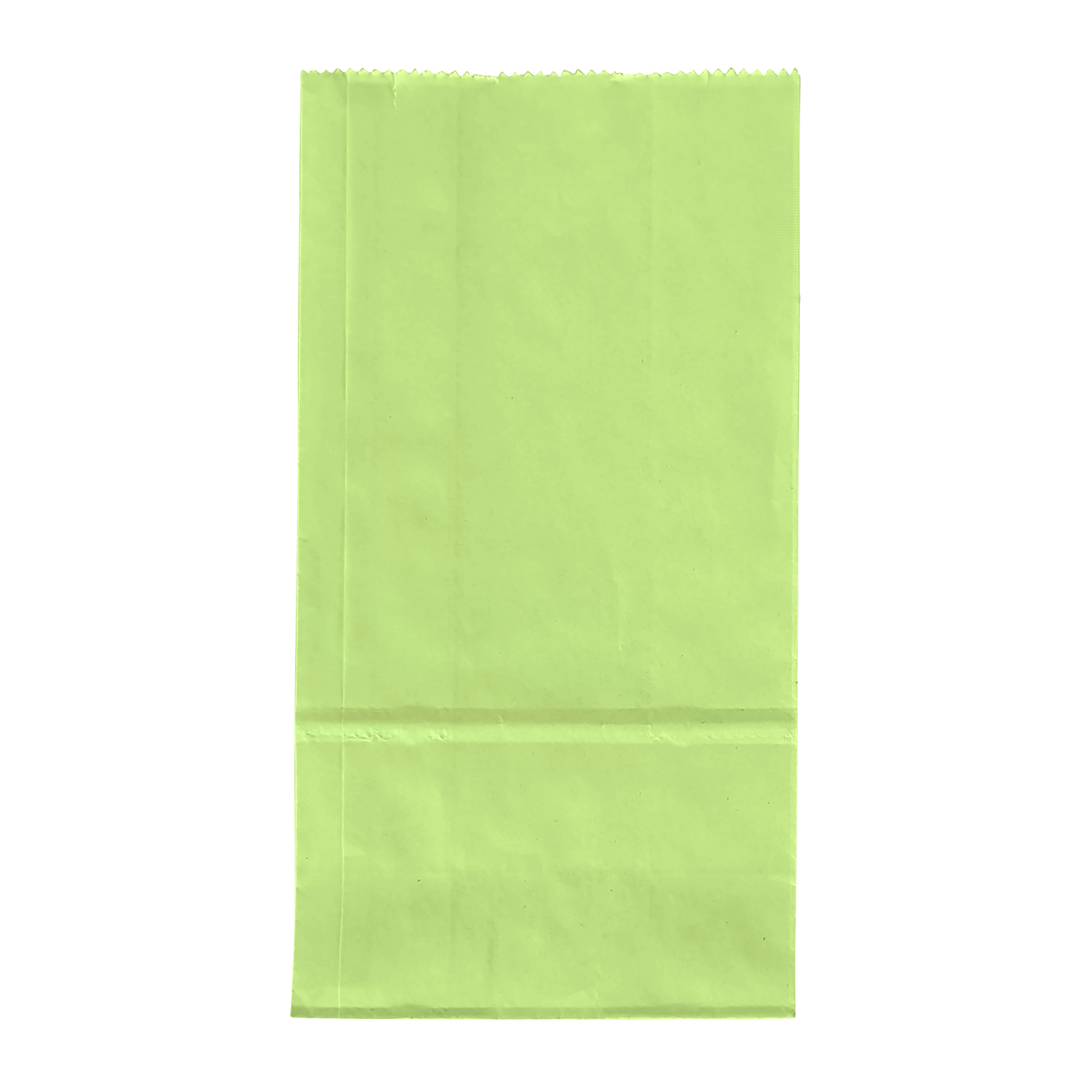 2# Popcorn Bag - Flexo Ink Print 1