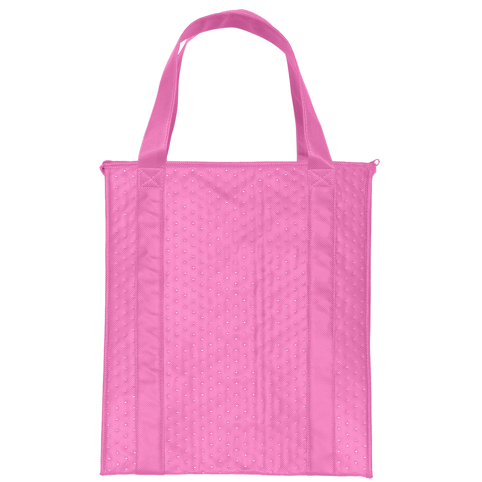 Therm-O-Tote™ - Insulated Tote - Screen Print 1