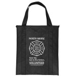 Therm-O-Tote™ - Insulated Tote - Screen Print 1 Therm-O-Tote™ - Insulated Tote - Screen Print 1