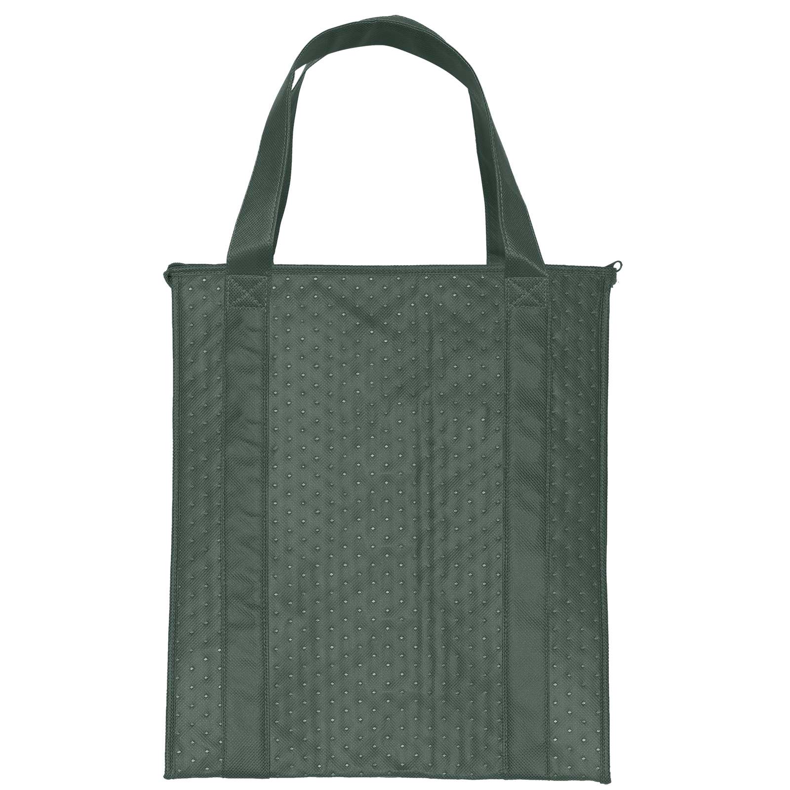 Therm-O-Tote™ - Insulated Tote - Screen Print 1