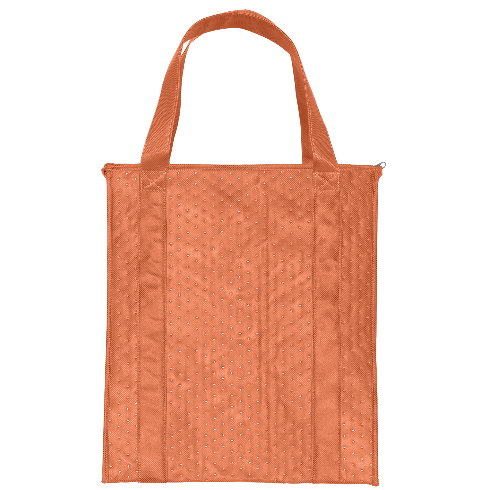 Therm-O-Tote™ - Insulated Tote - Screen Print 1