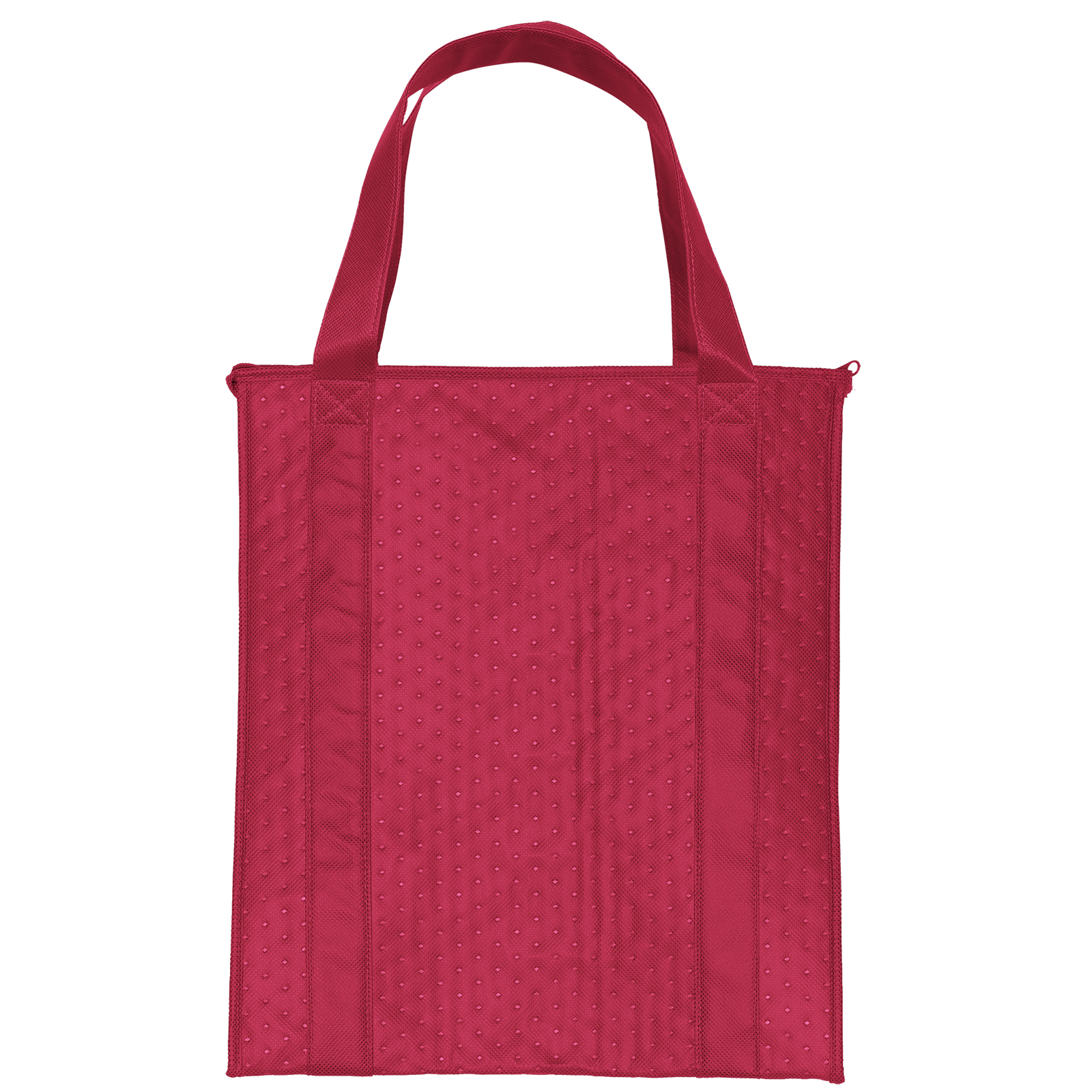 Therm-O-Tote™ - Insulated Tote - Screen Print 1