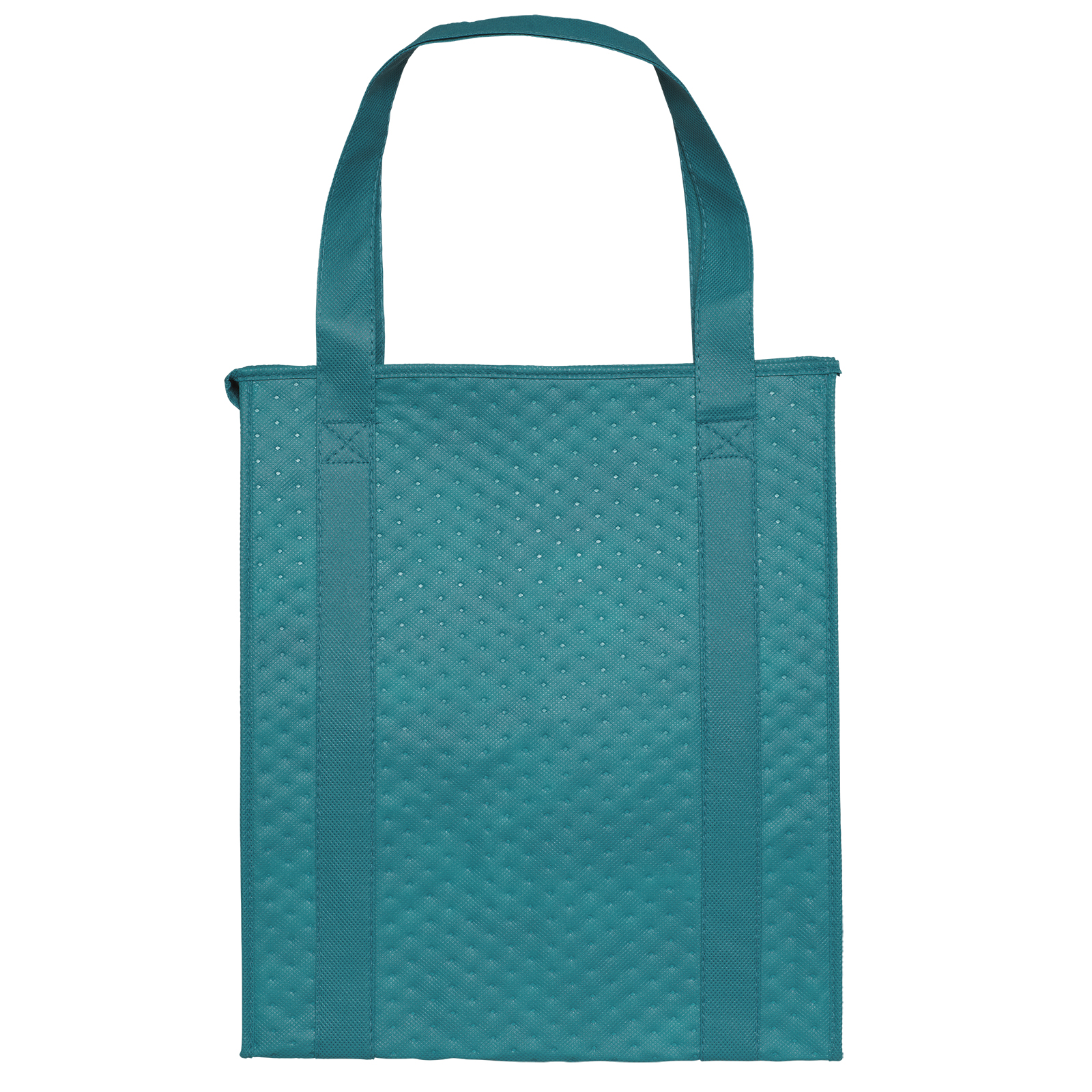 Therm-O-Tote™ - Insulated Tote - Screen Print 1