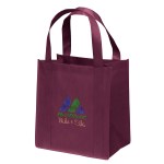 Little Thunder® - Non-Woven Tote - Sparkle 1 Little Thunder® - Non-Woven Tote - Sparkle 1