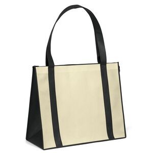 Del Mar - Zipper-Close Tote - ColorVista 1