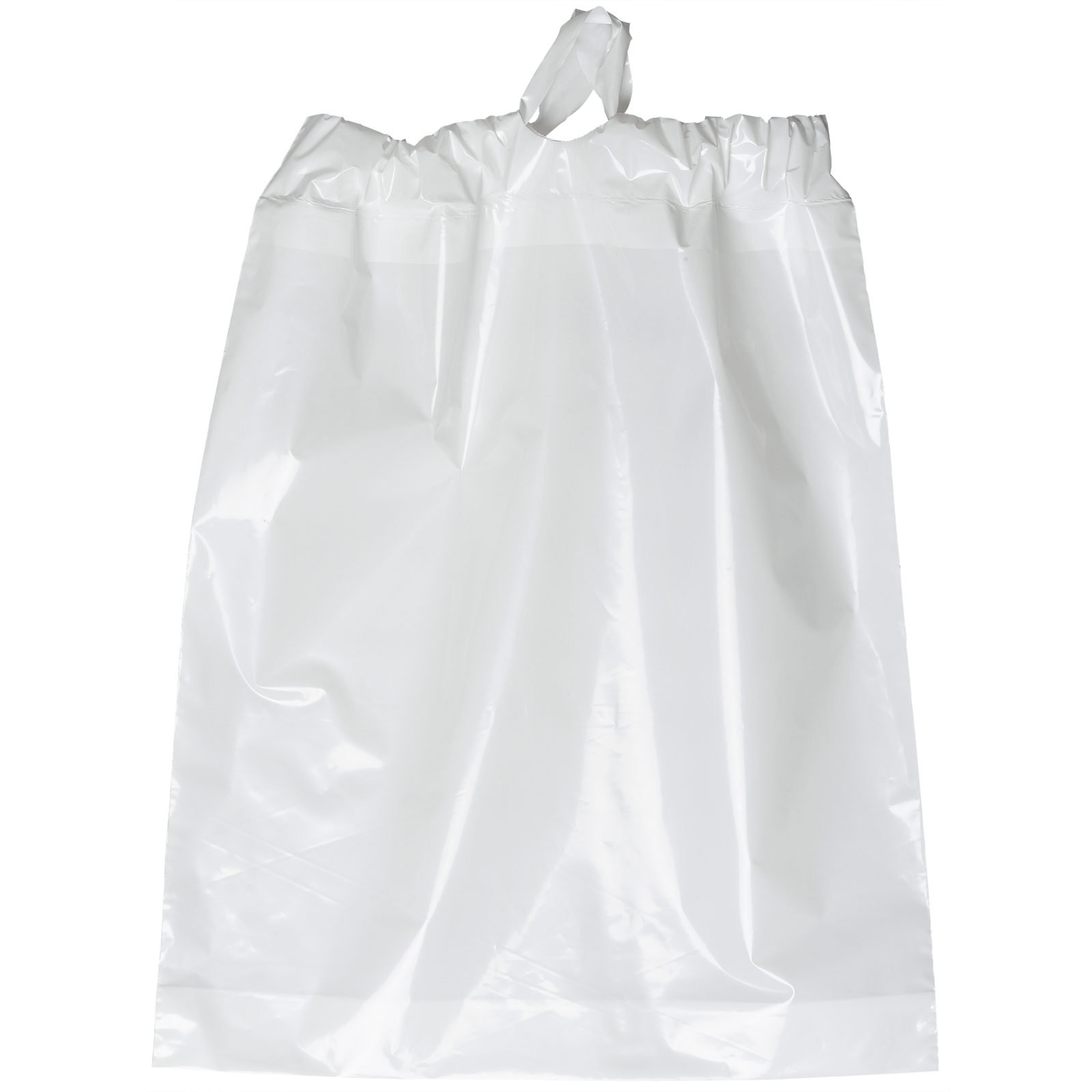 15W x 19H x 3 Poly-Draw Bag - Dynamic Color 1