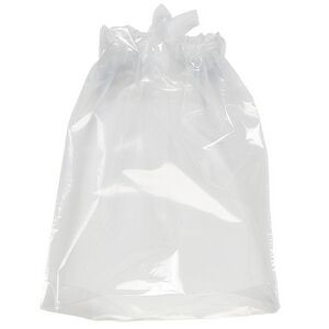 15W x 19H x 3 Poly-Draw Bag - Dynamic Color 1