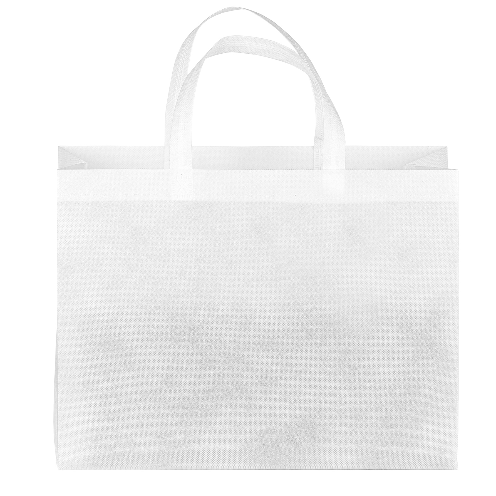 Sea™ - R-PET Non-Woven Totes - Sparkle 1