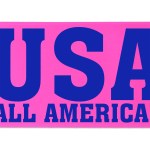 6" Badge Satin Ribbon - 50yd Roll - Brilliance - Matte Finish - Brite Blue 6" Badge Satin Ribbon - 50yd Roll - Brilliance - Matte Finish - Brite Blue