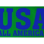 6" Badge Satin Ribbon - 50yd Roll - Brilliance - Matte Finish - Holiday Green 6" Badge Satin Ribbon - 50yd Roll - Brilliance - Matte Finish - Holiday Green