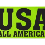 6" Badge Satin Ribbon - 50yd Roll - Brilliance - Matte Finish - Lime Green 6" Badge Satin Ribbon - 50yd Roll - Brilliance - Matte Finish - Lime Green
