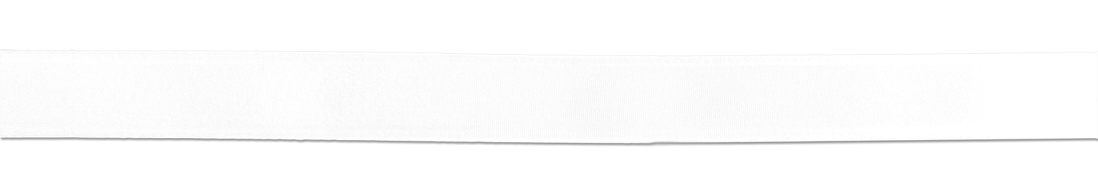 5/8" Bridal Satin Ribbon - 25yd Roll - Foil Print 1