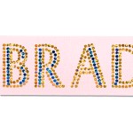 1 1/2" Bridal Satin Ribbon - 100yd Roll - Sparkle - Pink 1 1/2" Bridal Satin Ribbon - 100yd Roll - Sparkle - Pink