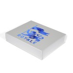 Shannon - Magnetic Gift Box - Foil Print 1 Shannon - Magnetic Gift Box - Foil Print 1