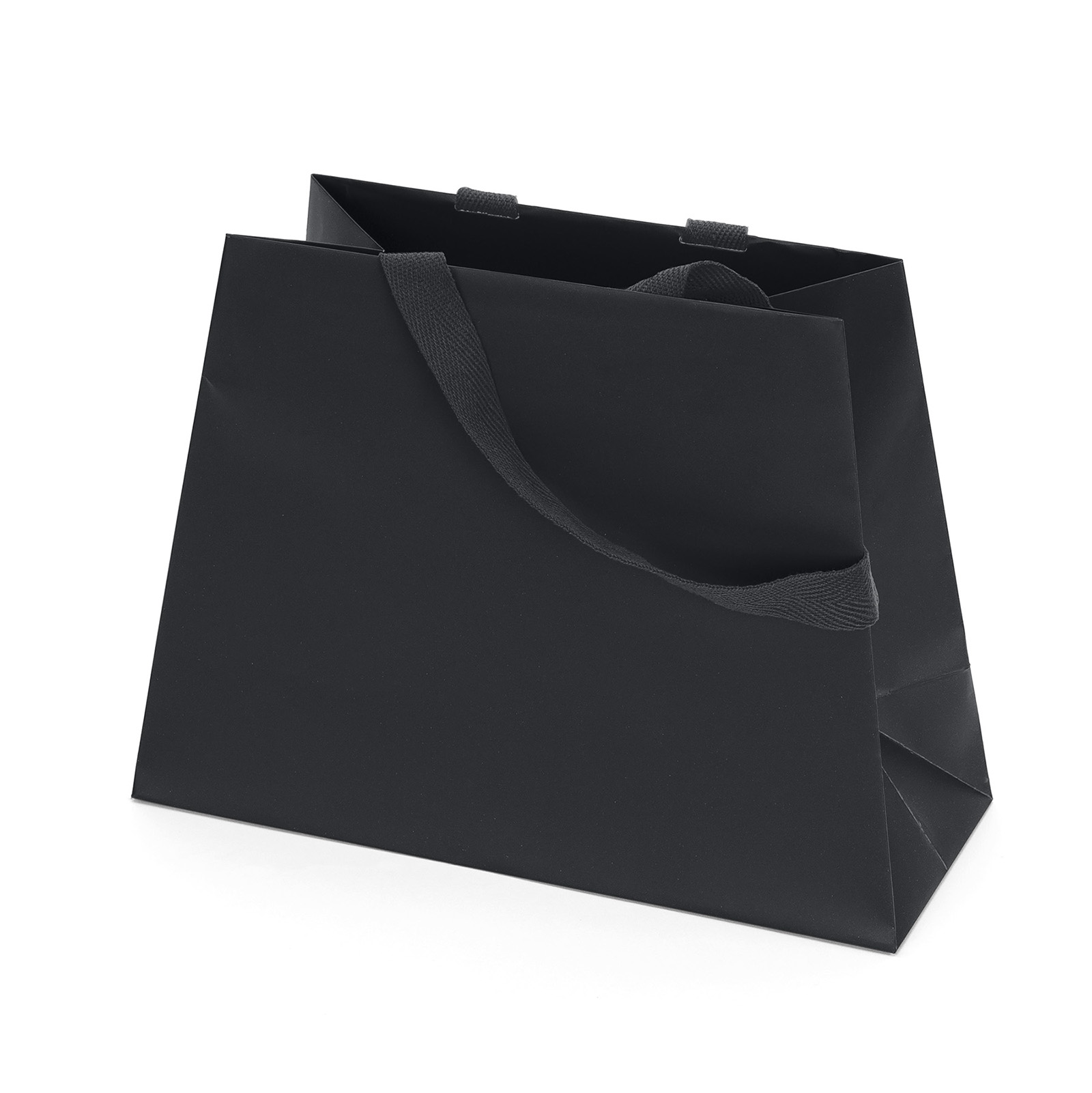 Everest - Trapezoid Eurotote - Foil Print 1