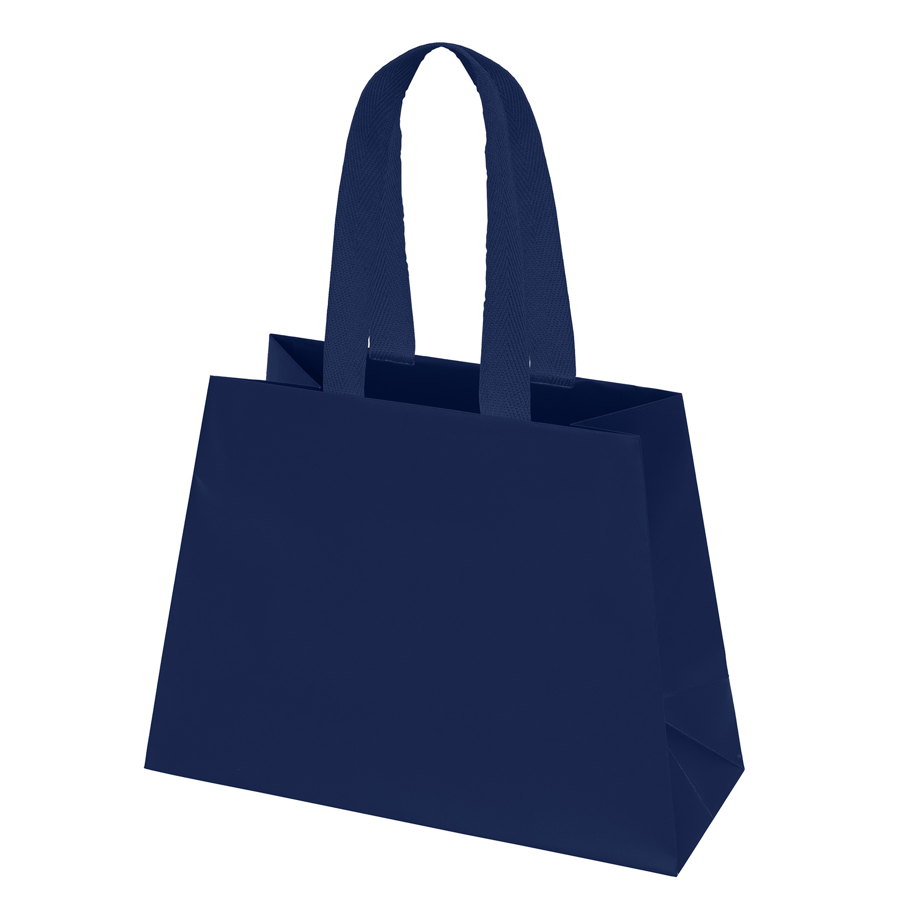 Everest - Trapezoid Eurotote - Foil Print 1