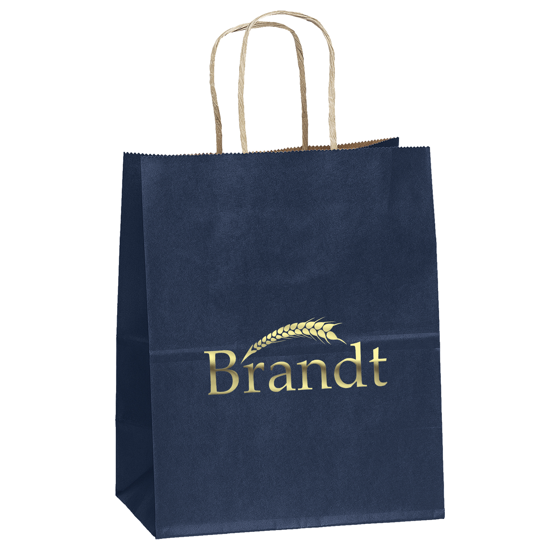 Munchkin - Matte Shopper - Foil Print 1